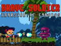 Laro Brave Soldier Invasion Of Cyborgs