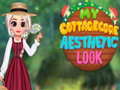 Laro My Cottagecore Aesthetic Look