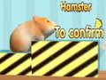 Laro Hamster To confirm