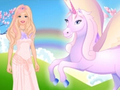 Laro Girl And The Unicorn