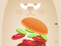 Laro Cat vs Fly: Cute Cat