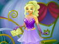 Laro Cinderella Dress Up Fashion nova