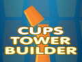Laro Cups Tower Builder