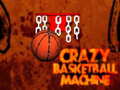Laro Crazy Basketball Machine