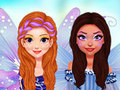 Laro Get Ready With Me: Fairy Fashion Fantasy