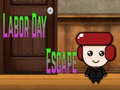 Laro Amgel Labor Day Escape
