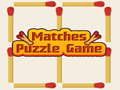 Laro Matches Puzzle Game