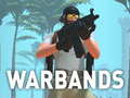 Laro Warbands 