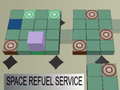 Laro Space refuel service