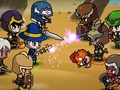 Laro Arena Heroes Tactics