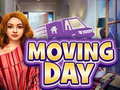 Laro Moving Day