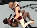 Laro Undisputed MMA