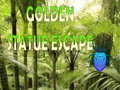 Laro Golden Statue Escape 