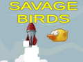 Laro Savage Birds