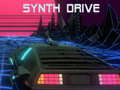 Laro Synth Drive