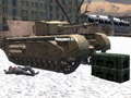 Laro WW2 War Tank 2022