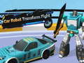 Laro Car Robot Transform Fight