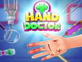 Laro Hand Doctor