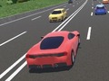 Laro Auto Drive: Highway
