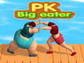 Laro PK Big eater 
