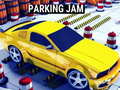 Laro Parking jam