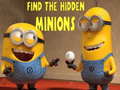 Laro Find The Hidden Minions