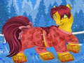 Laro Horse Tina Dressup