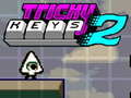 Laro Tricky Keys 2