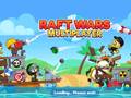 Laro Raft Wars Multiplayer
