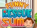 Laro Funny Rescue Sumo
