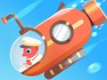Laro Submarine Master