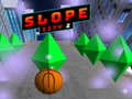 Laro Slope City 2