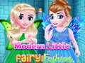 Laro Modern Little Fairy fashions