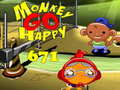 Laro Monkey Go Happy Stage 671