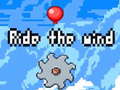 Laro Ride the Wind