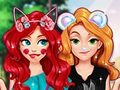 Laro Princesses #IRL Social Media Adventure