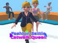 Laro Fashion Battle Catwalk Queen