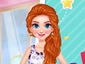Laro Princess Kitchen Stories: Birthday Cake