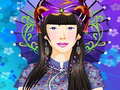 Laro Asian Girl Makeup