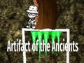 Laro Artifact of the Ancients