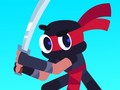 Laro Ninja Cut