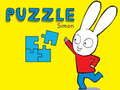 Laro Simon Puzzle
