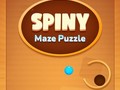 Laro Spiny Maze Puzzle