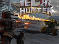 Laro Mecha Hunter