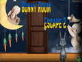Laro Amgel Bunny Room Escape 2