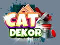Laro Cat Dekor