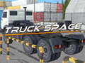Laro Truck Space