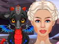 Laro Ancient Dragons Princess