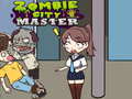 Laro Zombie City Master