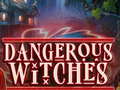 Laro Dangerous Witches